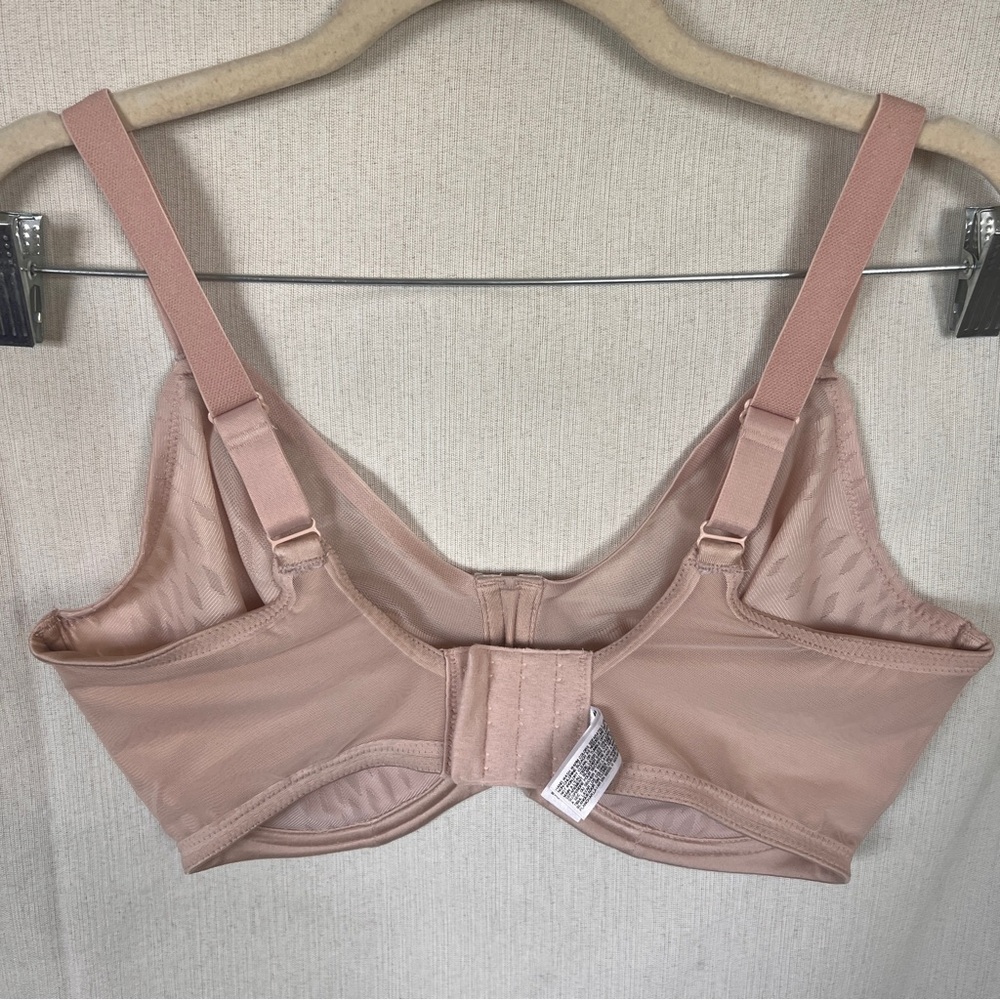 Wacoal Elevated Allure Underwire Bra 855336 36G - Picture 6 of 7